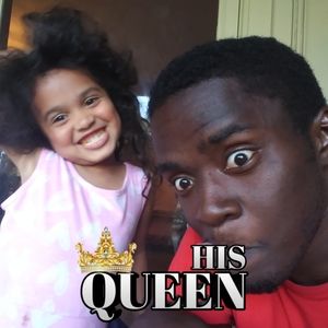 Meet your Posher, Demetrius